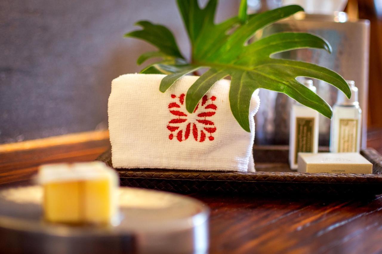 Mubu Hotel Boutique Valle de Bravo Exteriör bild