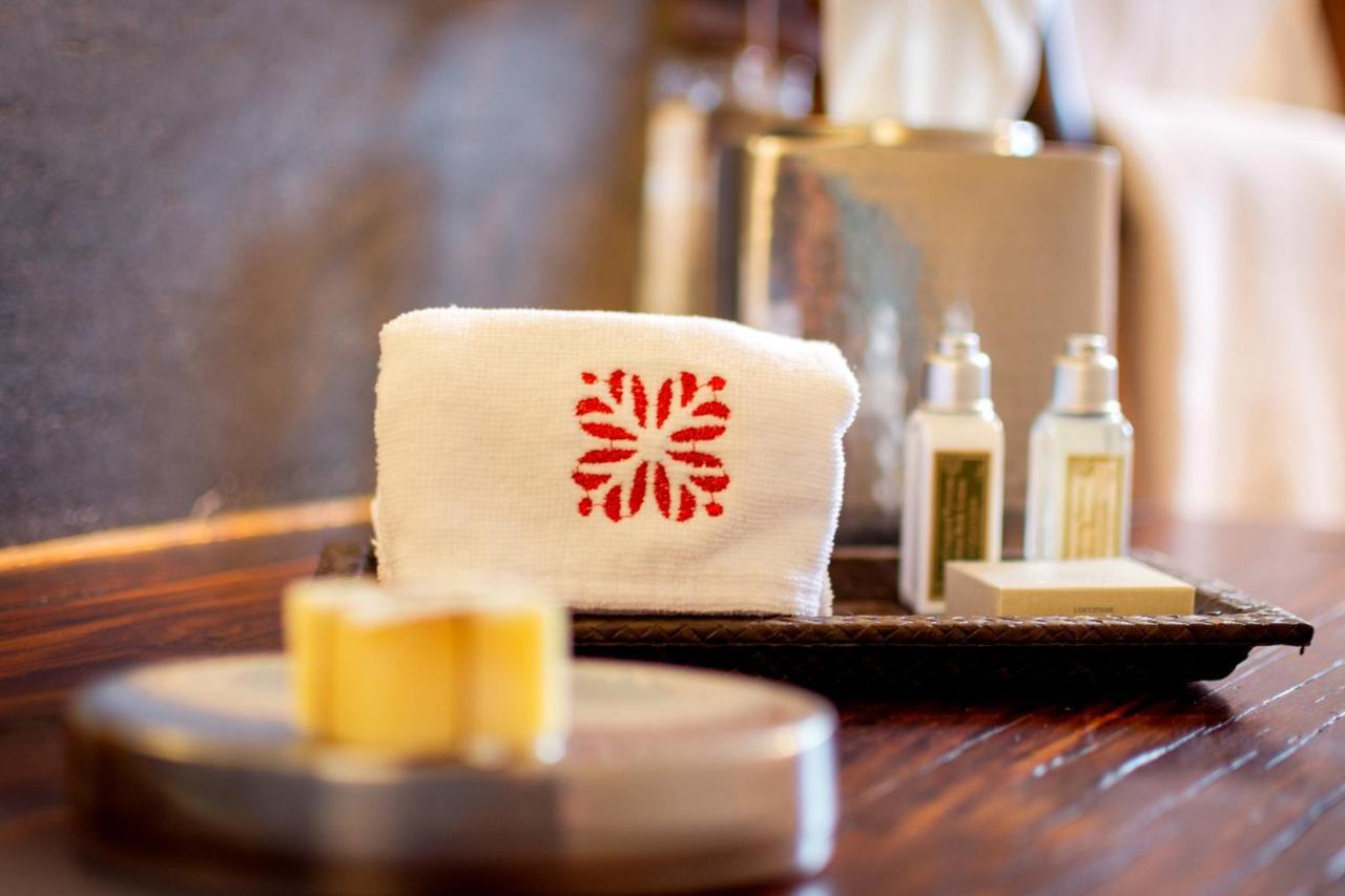 Mubu Hotel Boutique Valle de Bravo Exteriör bild