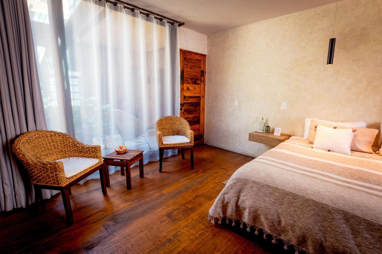 Mubu Hotel Boutique Valle de Bravo Exteriör bild