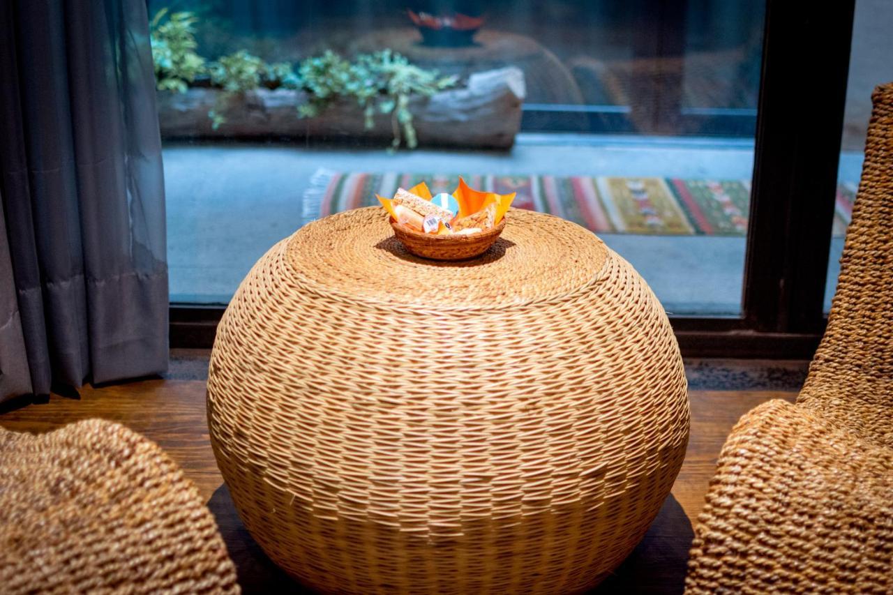 Mubu Hotel Boutique Valle de Bravo Exteriör bild