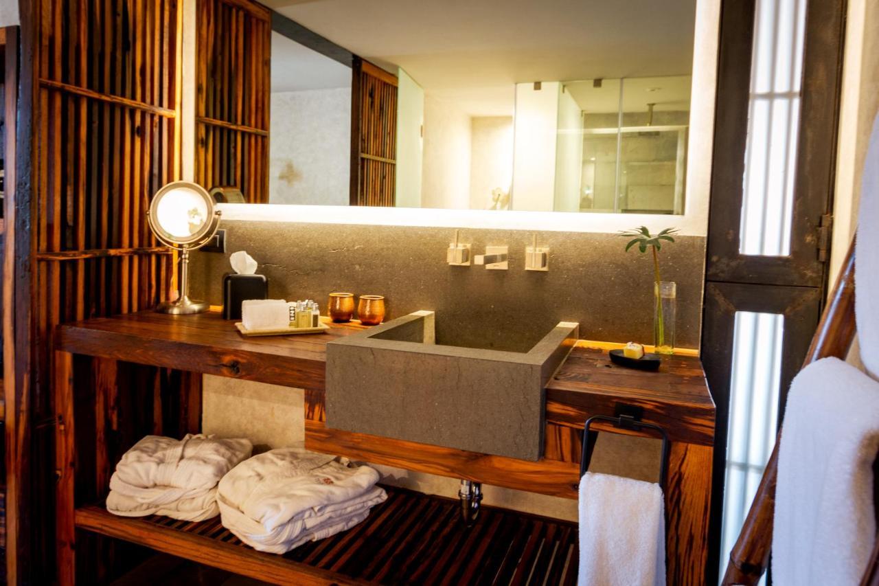Mubu Hotel Boutique Valle de Bravo Exteriör bild